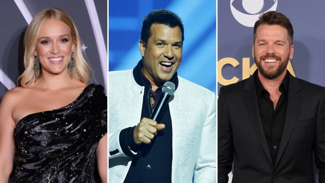 American Idol backstage rift? Carrie Underwood–Luke Bryan bond leaves Lionel Richie feeling 'left out'