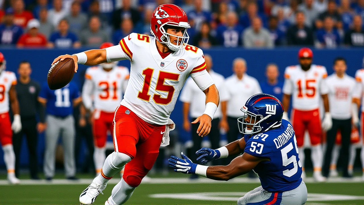 Reid’s Take on Defense and Adversity