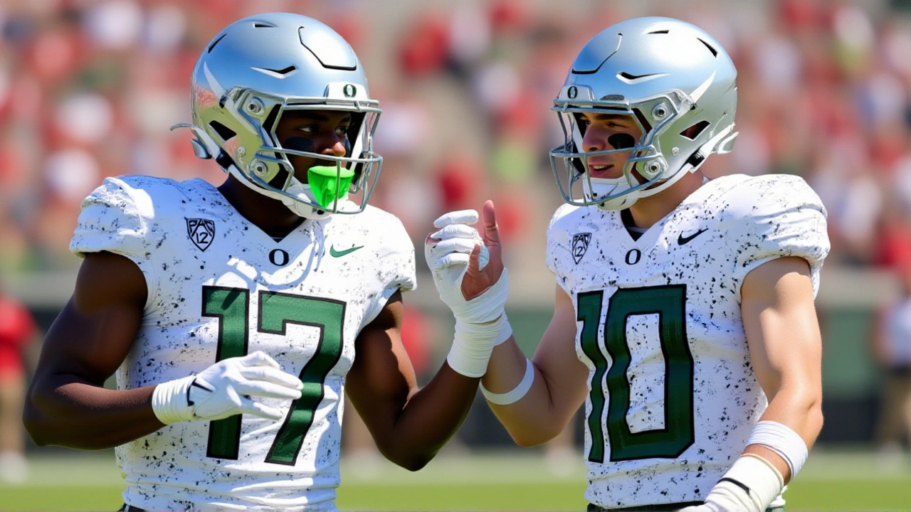 Tez Johnson’s NFL Journey: From Alabama Housing to Buccaneers Draft Pick