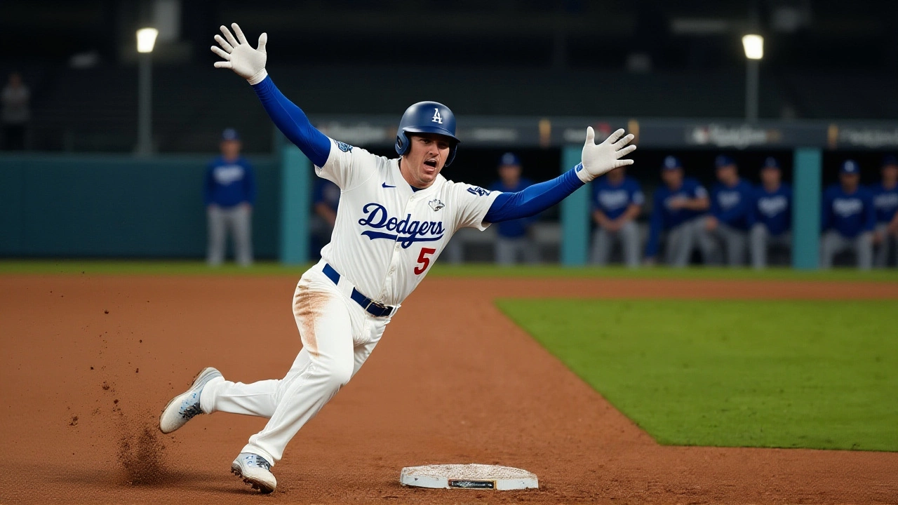 The Blue Jays’ Heartbreak