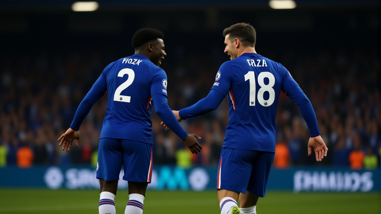 Behind the Scenes: Fitness, Form, and the Unseen Factors