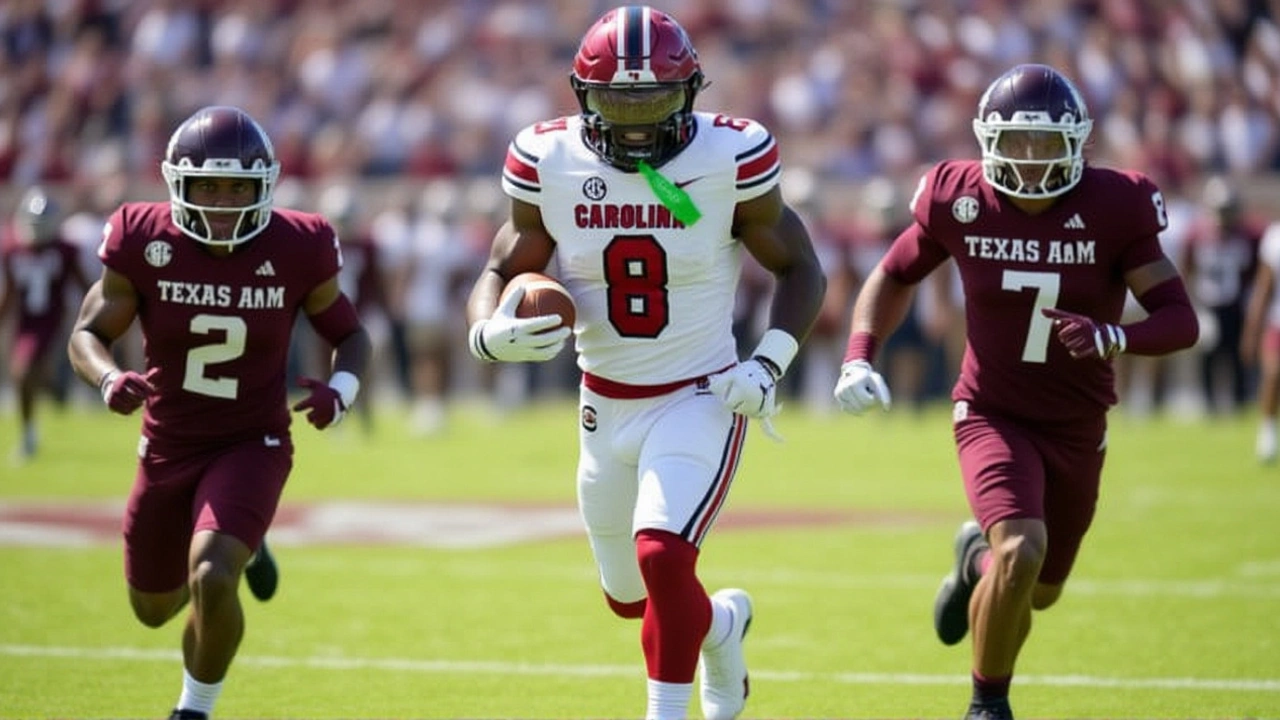 Blocking, Timing, and a New Identity