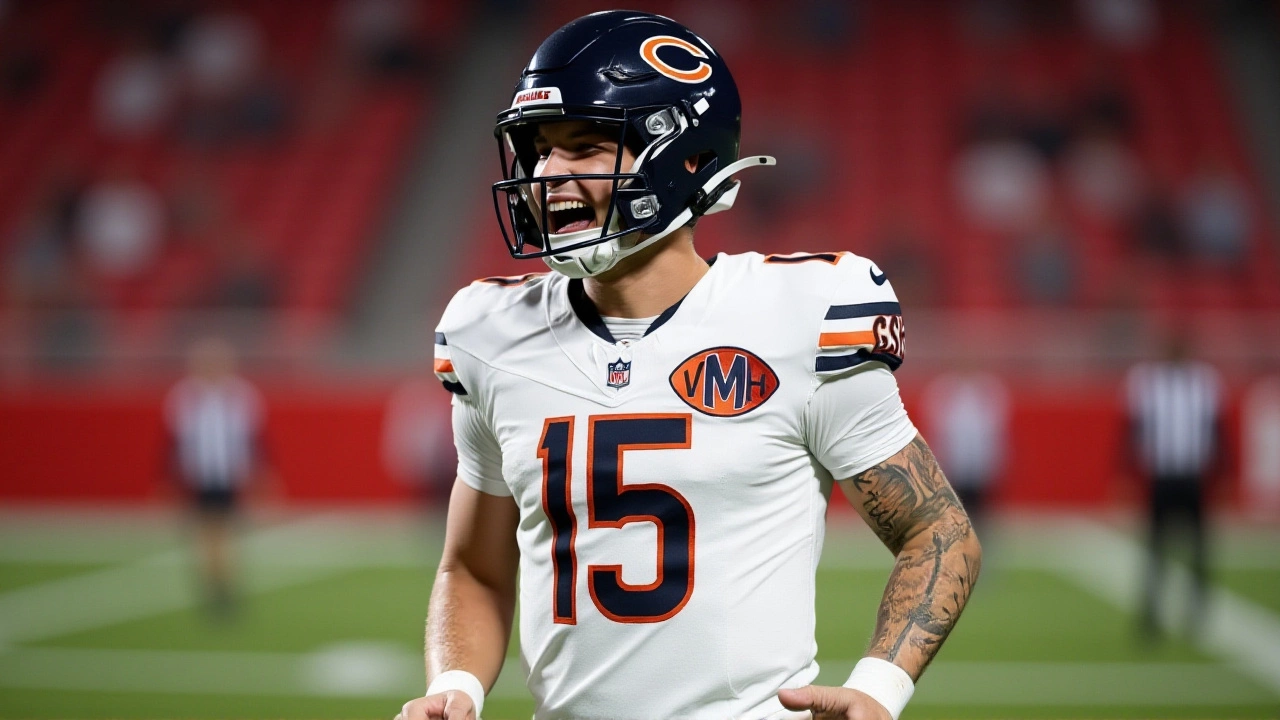 Colts Beat Broncos 29-28 on Last-Second Field Goal in Thrilling Week 2 NFL Showdown