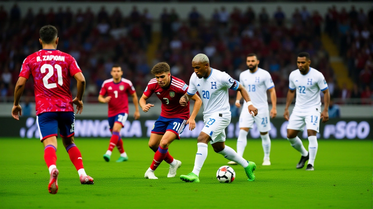 What’s at Stake Beyond the Trophy