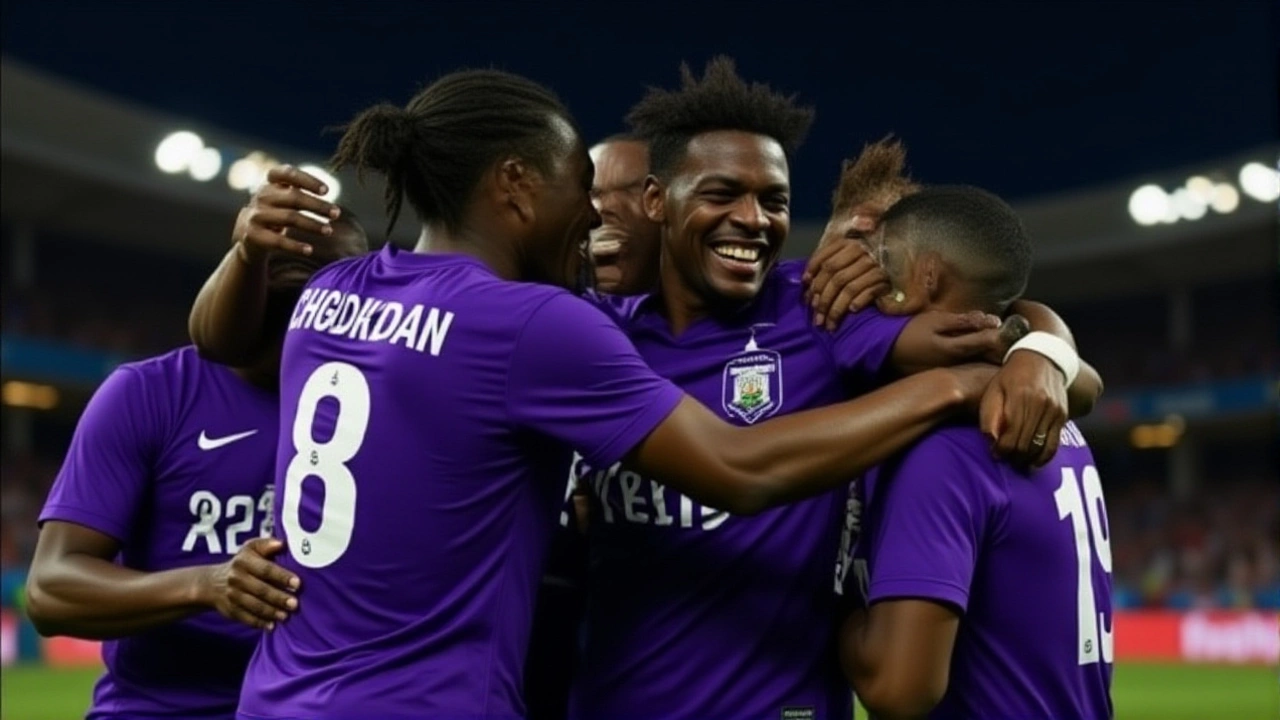 What’s Next? The Bigger Picture