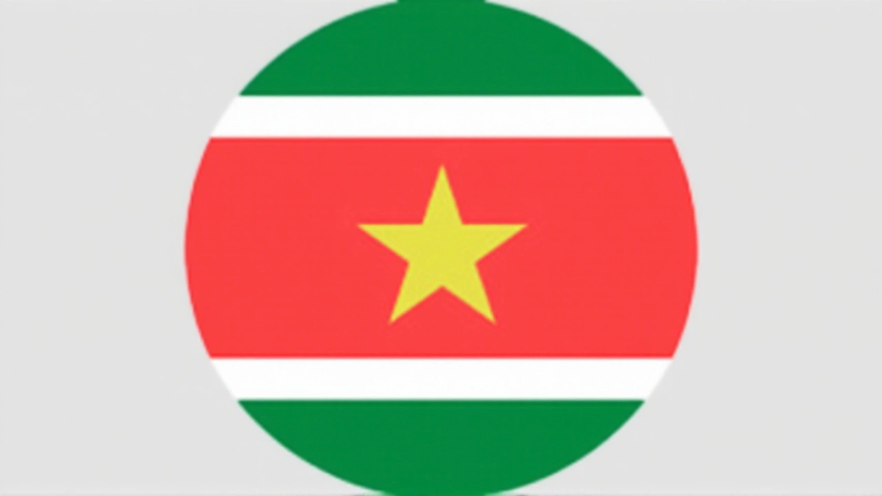 What This Means for CONCACAF and the Road to 2026