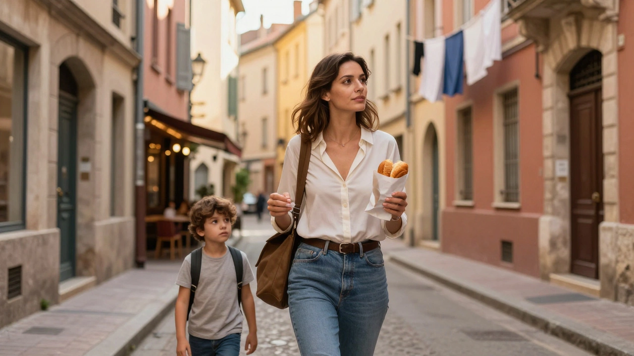 Escort France - A Fun and Stress-Free Way to Explore France with Local Guides