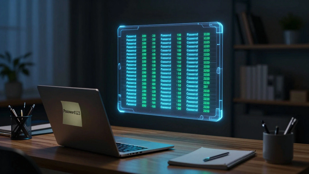 Why Password Managers Are Essential for Online Security